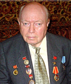 Караштин Владимир Михайлович 